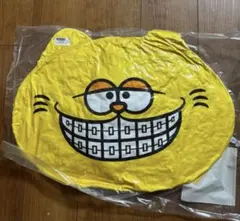 ハリーピーナッツ プレミアムフェイスクッション 「プリッとChannel」