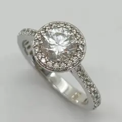 スワロフスキー ウナクリア ジルコニアリング 2025SS 5717930