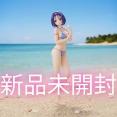 新品】 ToLOVEる-とらぶる-ダークネス 水着シリーズ 古手川唯 1/4