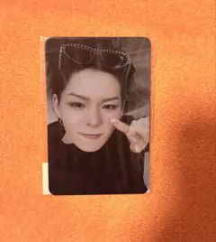 treasure ヨシ トレカ lovepulse YGselect ラキドロ