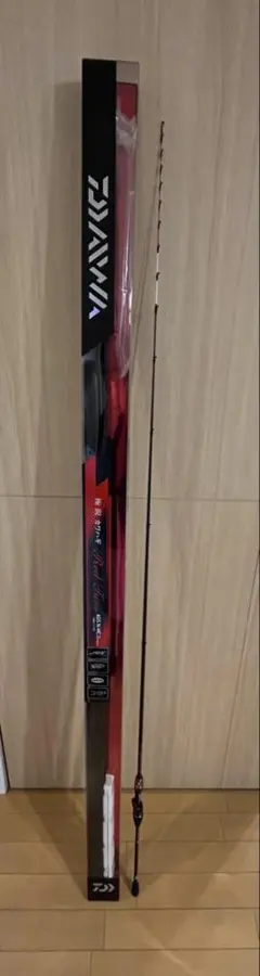 Daiwa Silver Creek Native Stinger 89MHB - メルカリ