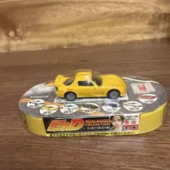 頭文字D マツダFD3S RX-7 高橋啓介伝説の始まり編レッドサンズ