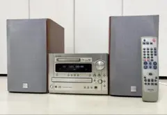 2026年最新】denon mdコンポの人気アイテム - メルカリ