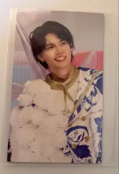 M!Lk SMILE POP 佐野勇斗 HMV 特典 トレカ MILK - メルカリ