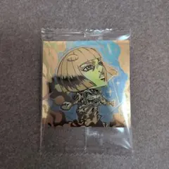 ジョジョ シールウエハース