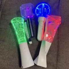 嵐　ペンライトセット