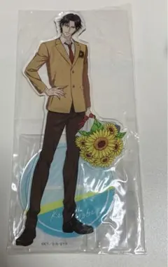 新テニスの王子様 跡部景吾BIGアクリルスタンド