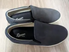 ダナー　ローカットスニーカー　D011000　スリッポン　Danner　靴