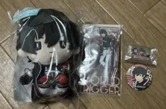 エンタメくじ ワールドトリガー 太刀川