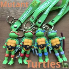 52TOYS ミケランジェロ ラファエロ フィギュアセット 52TOYS ミケランジェロ ラファエロ フィギュアセット