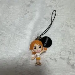 ナミ キーホルダー
