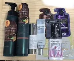 ネムス ナイトボディミルク ヒノキウォーム リードルショット カネボウ ラサーナ