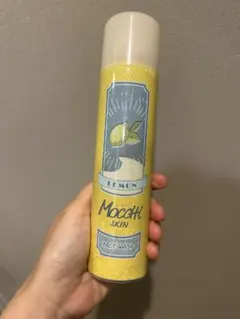 モッチスキン 洗顔フォーム レモン 泡洗顔 酵素 洗顔料 吸着泡洗顔 セラミドのサムネイル