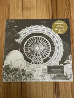 サカナクション NIGHT FISHING レコード LP アナログ - メルカリ