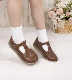 新品♡フォーマルシューズ20～21程度