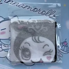 メゾピアノ クリアフラットポーチ ブルーベリエちゃん - メルカリ