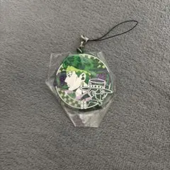 ジョジョ 岸辺露伴 キーホルダー