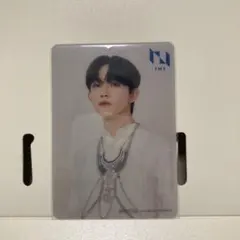 INI クリアトレカ 田島将吾 hmv awakening