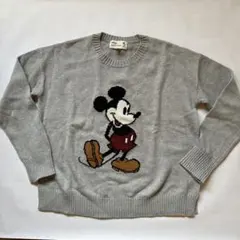 UNIQLO ミッキーマウス