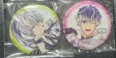 Re:vale 百 缶バッジ 缶バッジ Re:vale 百 さん アイドリッシュセブン アイナナ 百