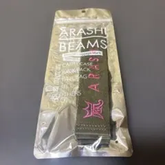 未開封 ARASHI BEAMS Special Luggage Mark 黄 - メルカリ