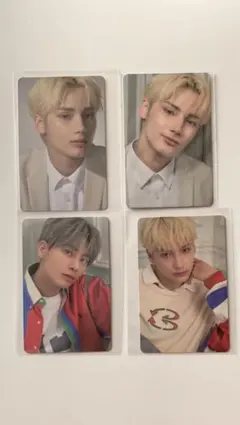 txt 4oin トレカ まとめ売り