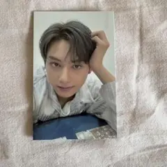 SEVENTEEN CARAT LAND 2021 トレカ ジュン