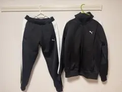 PUMA ジャージ　セットアップ