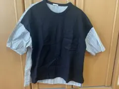 GU Tシャツ サイズM