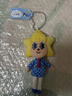 ソラカラちゃん ぬいぐるみ マスコット