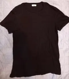 アパルトモン★MAISON STANDARDS ブラック 半袖Tシャツのサムネイル