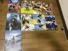 嵐ポスター１００本セット　　公式グッズポスター ・入手困難非売品ポスターセット 嵐 - 嵐 one ポスター 集合の通販 by eri shop｜アラシならラクマ