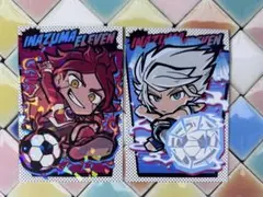 2026年最新】イナイレ ガゼルの人気アイテム - メルカリ