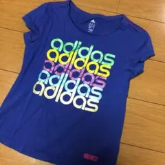 adidas アディダス Tシャツ フィットネス ヨガ スポーツウェア ジム