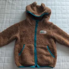 BEAMS mini ボアジャケット 90