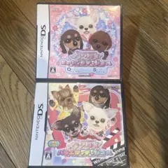 ワンタメ DSソフト