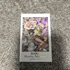 ジョジョの奇妙な冒険 黄金の風 キャラポトレ