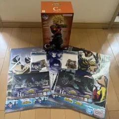 超希少】ハイキュー 限定ボトル oikosコラボキャンペーン 100名限定