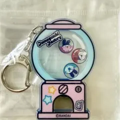 たまごっち ふぁくとり〜！ シャカシャカキーホルダー　みみっちのサムネイル