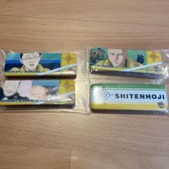 テニスの王子様 キャラクター缶バッジ 四天宝寺