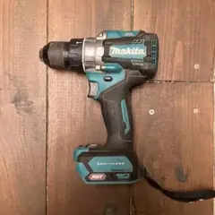 即決価格！Makita HP001G 電動ドライバードリル 36V-40V - メルカリ
