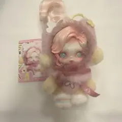 SKULL PANDA My Little Ponyのサムネイル