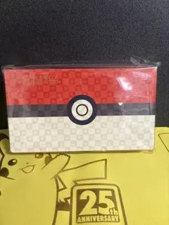 ポケモンカードBOX 見返り美人 月に雁セット プロモ付き！