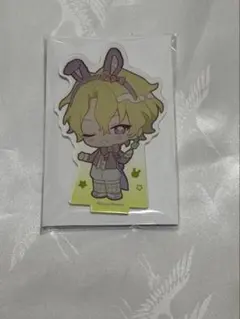 あんスタ アニメイトカフェ アニカフェ アクスタ 日和