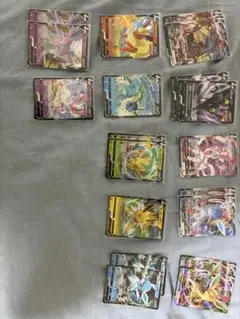 ポケモンカード　イーブイヒーローズ　まとめ売り