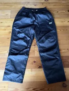 YONEX ヨネックス　ウォームアップパンツ　Lサイズ