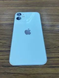 Apple iPhone 12 mini グリーン 本体