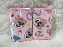 ラブラリーバイフェイラー シナぷしゅ サッキングパッド　限定品 シナぷしゅ」とラブラリー バイ フェイラーが初のコラボレーション