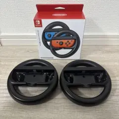 Joy-Conハンドル　2個セット
