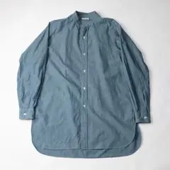 HEUGN Rob Chambray Blue size2